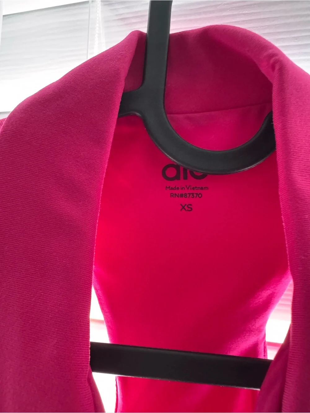 ALO Yoga two piece